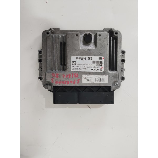CENTRALINA MOTORE KIA Sportage Serie 9 001 121 439 Bifuel/Gas (10>16) 3663447 CENTRALINA MOTORE KIA Sportage Serie 9 001 121 439 Bifuel/Gas (10>16) 3663447