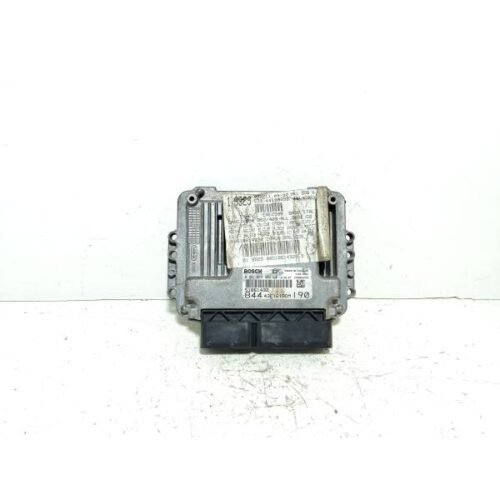 CENTRALINA MOTORE LANCIA Delta 4° Serie 0281015404 844A1000 Diesel 1900 (11>) 3681299