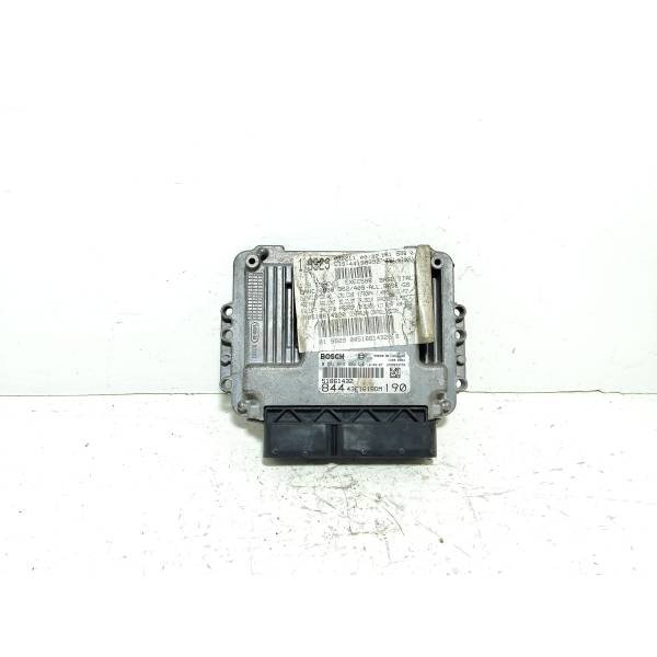CENTRALINA MOTORE LANCIA Delta 4° Serie 0281015404 844A1000 Diesel 1900 (11>) 3681299