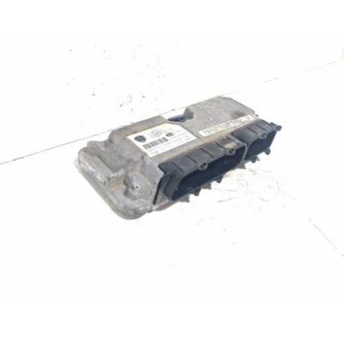 CENTRALINA MOTORE LANCIA Delta 4° Serie C1PD28CAK 844A1000 Diesel 1900 (11>) 3683014