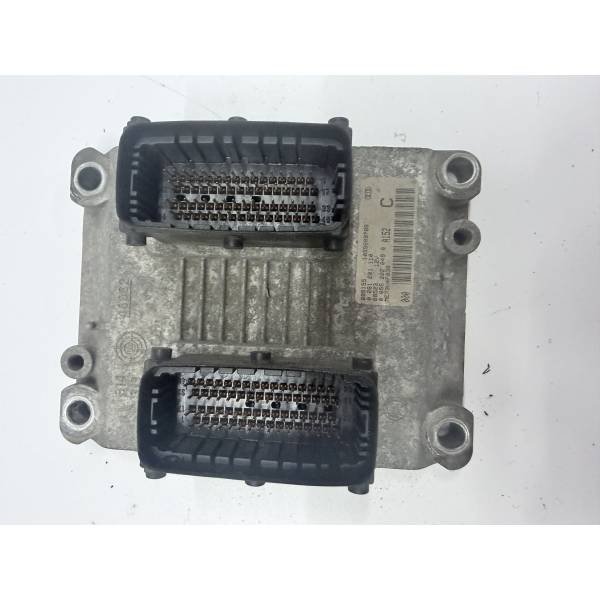 CENTRALINA MOTORE LANCIA Musa 1° Serie 1039s09788 843a1000 Benzina 1400 (04>07) 3661923 CENTRALINA MOTORE LANCIA Musa 1° Serie 1039s09788 843a1000 Benzina 1400 (04>07) 3661923