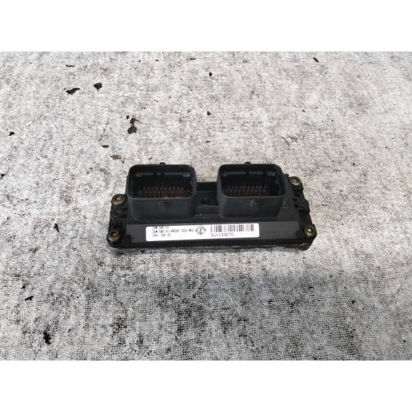 CENTRALINA MOTORE LANCIA Ypsilon 1° Serie 188A4000 Benzina 1242 (03>06) 3670878