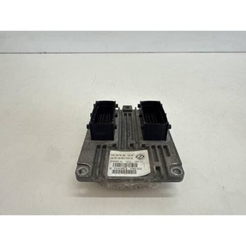 CENTRALINA MOTORE LANCIA Ypsilon 3° Serie 51891835 169A4000 Benzina 1.2 (10>11) 3670016 CENTRALINA MOTORE LANCIA Ypsilon 3° Serie 51891835 169A4000 Benzina 1.2 (10>11) 3670016