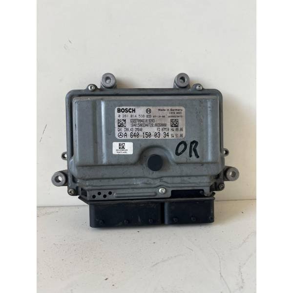 CENTRALINA MOTORE MERCEDES Classe B W245 1° Serie a6401500334 Diesel 2000 (05>11) 3677516