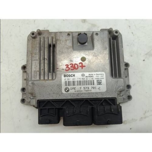 CENTRALINA MOTORE MINI Cooper 2° Serie 0261201775 N12B16A benzina 16 (06>13) 3672164 CENTRALINA MOTORE MINI Cooper 2° Serie 0261201775 N12B16A benzina 16 (06>13) 3672164