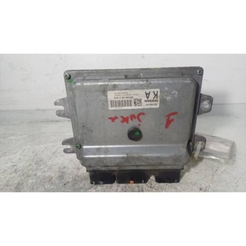 CENTRALINA MOTORE NISSAN Juke 1° Serie MEC940-160 HR16DE benzina 1598 (10>13) 3675511 CENTRALINA MOTORE NISSAN Juke 1° Serie MEC940-160 HR16DE benzina 1598 (10>13) 3675511