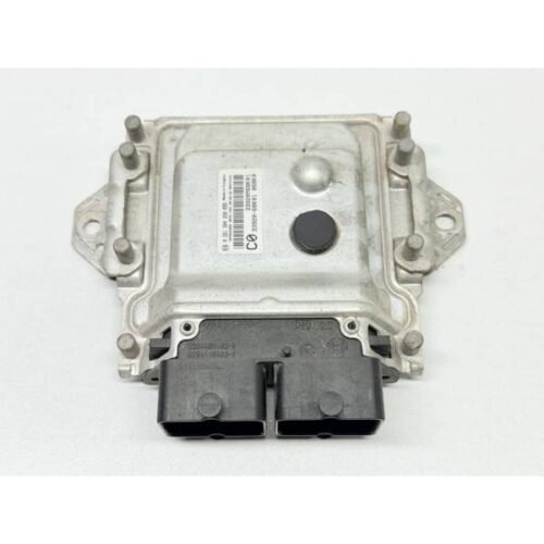CENTRALINA MOTORE NISSAN Pixo 1° Serie 0261S04260 K10B Benzina 996 (09>13) 3670853 CENTRALINA MOTORE NISSAN Pixo 1° Serie 0261S04260 K10B Benzina 996 (09>13) 3670853