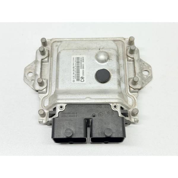 CENTRALINA MOTORE NISSAN Pixo 1° Serie 0261S04260 K10B Benzina 996 (09>13) 3670853