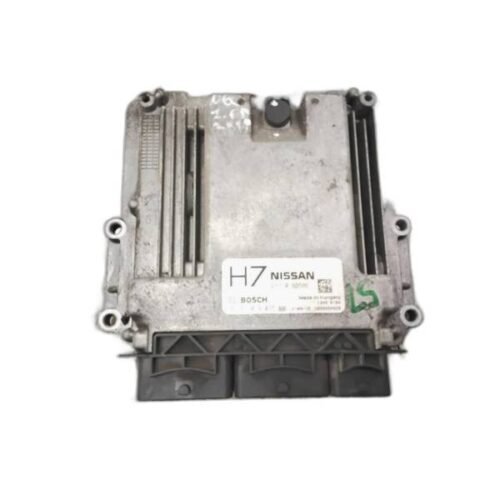 CENTRALINA MOTORE NISSAN Qashqai +2 (J10) 0281019035 23710-BB58E R9M diesel 1598 (07>18) 3678639 CENTRALINA MOTORE NISSAN Qashqai +2 (J10) 0281019035 23710-BB58E R9M diesel 1598 (07>18) 3678639