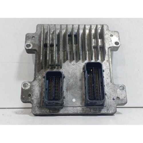 CENTRALINA MOTORE OPEL Astra J 12636386 A14XER benzina 1398 (09>) 3671218 CENTRALINA MOTORE OPEL Astra J 12636386 A14XER benzina 1398 (09>) 3671218