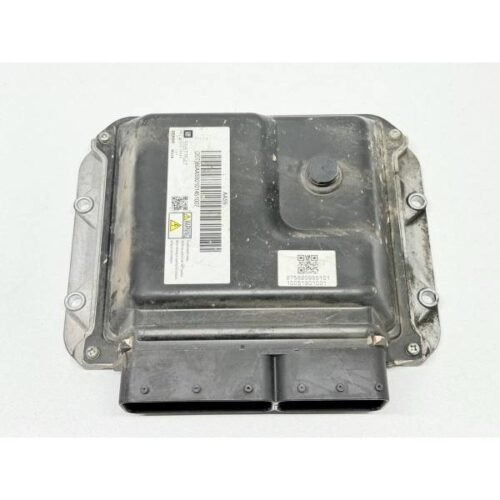 CENTRALINA MOTORE OPEL Astra J 2° Serie MB2758008884 A17DTR Diesel 1686 (11>) 3678678 CENTRALINA MOTORE OPEL Astra J 2° Serie MB2758008884 A17DTR Diesel 1686 (11>) 3678678