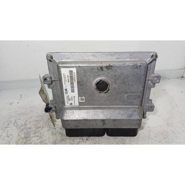 CENTRALINA MOTORE PEUGEOT 208 Serie 9830510980/A3C0177940001/202328996 EB2FAD-HMH-HM05 benzina 1199 (19>) 3675384 CENTRALINA MOTORE PEUGEOT 208 Serie 9830510980/A3C0177940001/202328996 EB2FAD-HMH-HM05 benzina 1199 (19>) 3675384