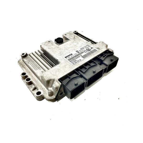 CENTRALINA MOTORE PEUGEOT 308 Serie 0 281 013 332 Diesel 1600 (07>14) 3667689 CENTRALINA MOTORE PEUGEOT 308 Serie 0 281 013 332 Diesel 1600 (07>14) 3667689