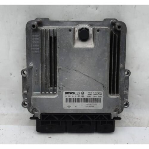 CENTRALINA MOTORE RENAULT Clio Serie IV 0281019148 K9K B6 diesel 1461 (12>19) 3662491 CENTRALINA MOTORE RENAULT Clio Serie IV 0281019148 K9K B6 diesel 1461 (12>19) 3662491