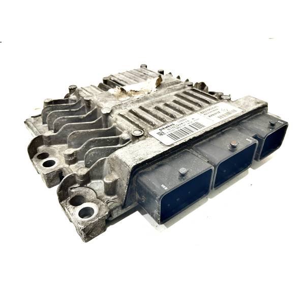 CENTRALINA MOTORE RENAULT Kangoo 4° Serie 8200847131 Diesel 1500 (08>21) 3683026