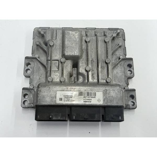 CENTRALINA MOTORE RENAULT Kangoo 4° Serie A2C99561900 K9K F6 Diesel 1500 (08>21) 3661689