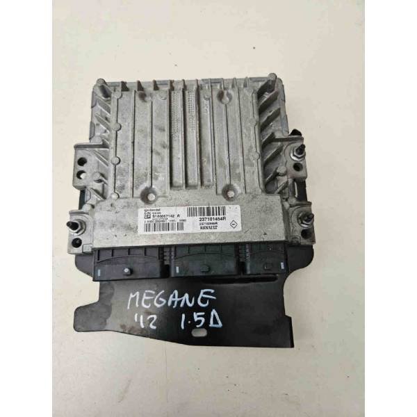 CENTRALINA MOTORE RENAULT Megane III 237101454R diesel 1.5 (08>16) 3676871