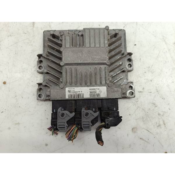 CENTRALINA MOTORE RENAULT Megane S. Wagon Serie S126074108B K9K728 diesel 15 (02>06) 3666325 CENTRALINA MOTORE RENAULT Megane S. Wagon Serie S126074108B K9K728 diesel 15 (02>06) 3666325