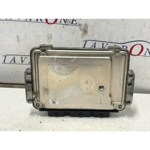 CENTRALINA MOTORE RENAULT Scenic 3° Serie 0 281 013 366 Diesel (03>06) 3682413 CENTRALINA MOTORE RENAULT Scenic 3° Serie 0 281 013 366 Diesel (03>06) 3682413