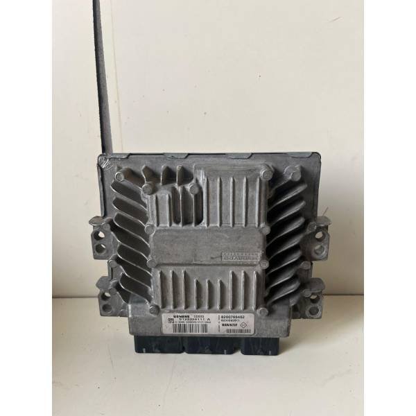 CENTRALINA MOTORE RENAULT Scenic Serie 8200766462 Diesel 1900 (03>09) 3663097
