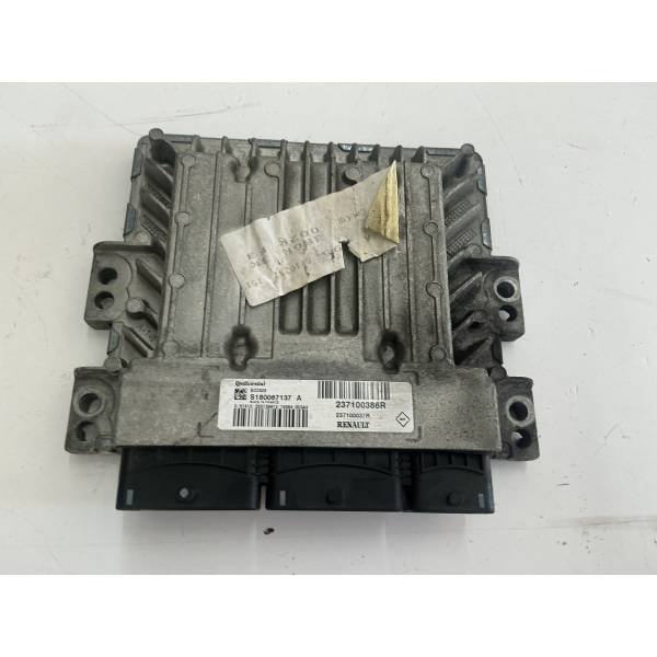 CENTRALINA MOTORE RENAULT Scenic Serie S180067137A K9K J8 Diesel 1500 (09>16) 3682839 CENTRALINA MOTORE RENAULT Scenic Serie S180067137A K9K J8 Diesel 1500 (09>16) 3682839