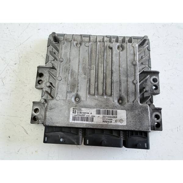 CENTRALINA MOTORE RENAULT Scenic Serie s180153104a K9K A6 Diesel 1500 (09>16) 3684655 CENTRALINA MOTORE RENAULT Scenic Serie s180153104a K9K A6 Diesel 1500 (09>16) 3684655