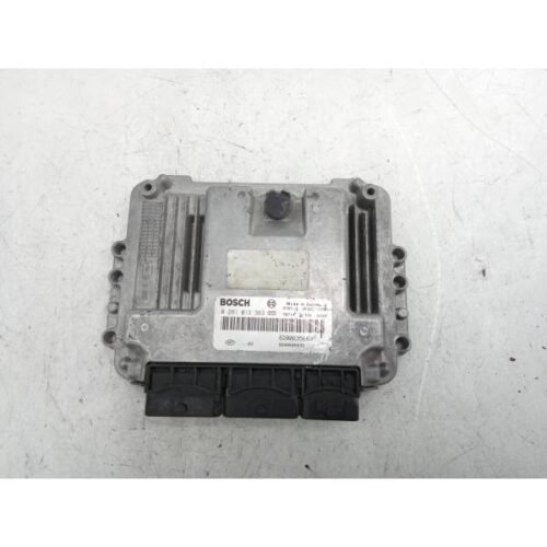 CENTRALINA MOTORE RENAULT Trafic Furgone 2° Serie (07>) 8200635663 Benzina 3682173 CENTRALINA MOTORE RENAULT Trafic Furgone 2° Serie (07>) 8200635663 Benzina 3682173