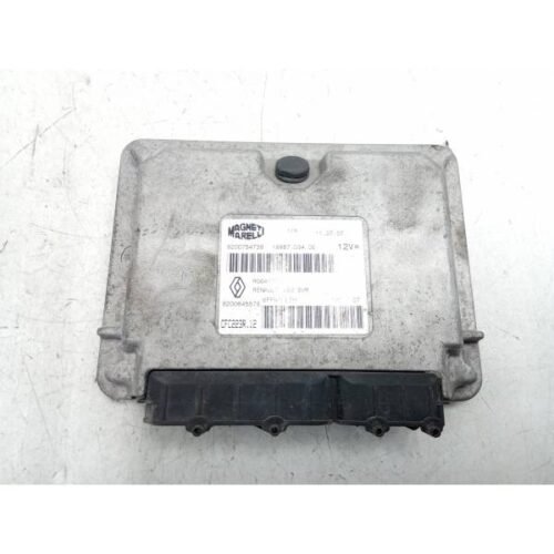 CENTRALINA MOTORE RENAULT Trafic Furgone 2° Serie (07>) 8200754739 Diesel 3672224 CENTRALINA MOTORE RENAULT Trafic Furgone 2° Serie (07>) 8200754739 Diesel 3672224