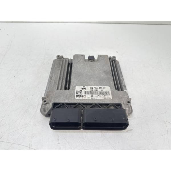 CENTRALINA MOTORE SEAT Altea Berlina 03G906016HC BJB Diesel 1.9 (04>) 3662172 CENTRALINA MOTORE SEAT Altea Berlina 03G906016HC BJB Diesel 1.9 (04>) 3662172