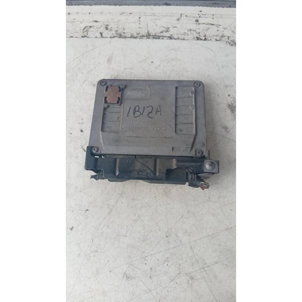 CENTRALINA MOTORE SEAT Ibiza Serie Benzina (08>12) 3681421