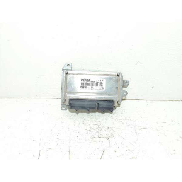 CENTRALINA MOTORE SMART Fortwo Coupé (W451) A1329002300 3B21 Benzina 1000 (07>15) 3680887 CENTRALINA MOTORE SMART Fortwo Coupé (W451) A1329002300 3B21 Benzina 1000 (07>15) 3680887