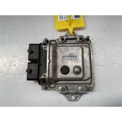 CENTRALINA MOTORE SUZUKI Swift 5° Serie 33910-69l01 0261S07280 Benzina 1.2 (10>16) 3669386 CENTRALINA MOTORE SUZUKI Swift 5° Serie 33910-69l01 0261S07280 Benzina 1.2 (10>16) 3669386