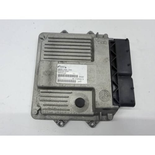 CENTRALINA MOTORE TATA Indica 2° Serie 570315210107 100a2000 Diesel 1300 (08>) 3661919 CENTRALINA MOTORE TATA Indica 2° Serie 570315210107 100a2000 Diesel 1300 (08>) 3661919