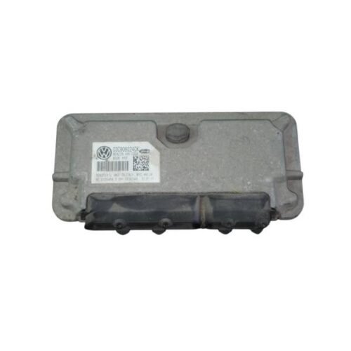 CENTRALINA MOTORE VOLKSWAGEN Golf 6 Berlina 03C906024CK CGGA benzina 1390 (08>12) 3670302 CENTRALINA MOTORE VOLKSWAGEN Golf 6 Berlina 03C906024CK CGGA benzina 1390 (08>12) 3670302