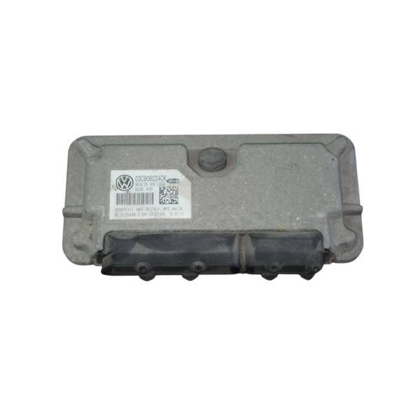 CENTRALINA MOTORE VOLKSWAGEN Golf 6 Berlina 03C906024CK CGGA benzina 1390 (08>12) 3670302