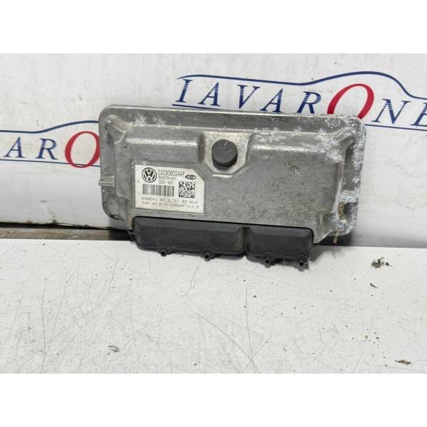 CENTRALINA MOTORE VOLKSWAGEN Polo 4° Serie 03c906024ap Benzina (01>09) 3670719