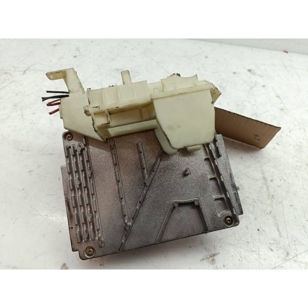 CENTRALINA MOTORE VOLVO S60 1° Serie 0281010319 diesel 24 (00>09) 3666331 CENTRALINA MOTORE VOLVO S60 1° Serie 0281010319 diesel 24 (00>09) 3666331
