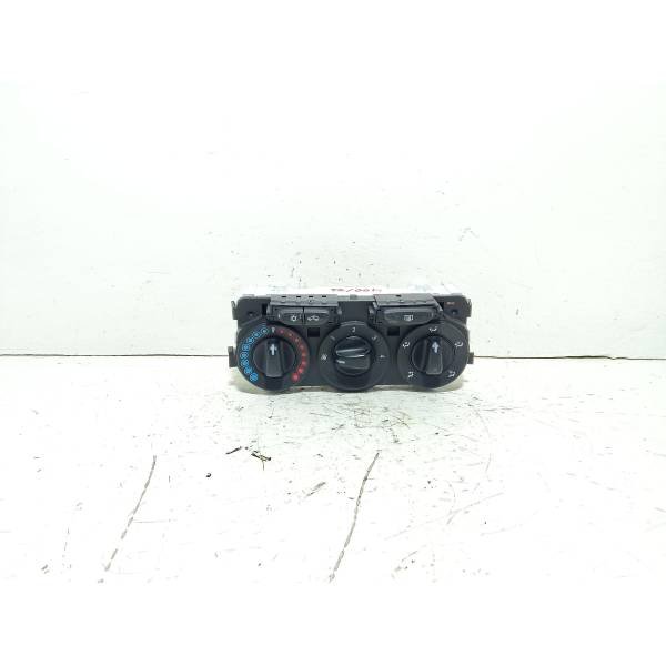 COMANDI CLIMA OPEL Corsa E 3° Serie 13399731 (15>) 3684739