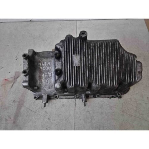COPPA OLIO MOTORE ALFA ROMEO 147 Serie (937_) diesel 1.9 (05>10) 3637344 COPPA OLIO MOTORE ALFA ROMEO 147 Serie (937_) diesel 1.9 (05>10) 3637344