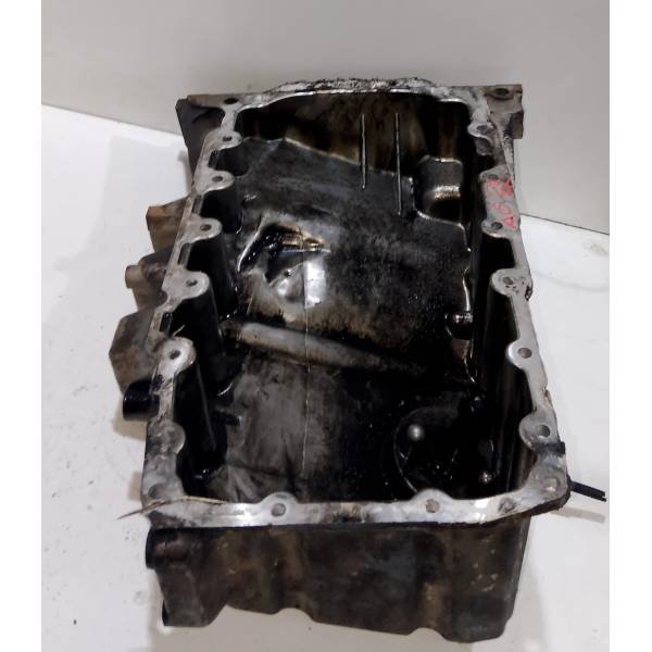 COPPA OLIO MOTORE AUDI A6 Avant Serie C6 (4F5) diesel 2000 (04>12) 3545657 COPPA OLIO MOTORE AUDI A6 Avant Serie C6 (4F5) diesel 2000 (04>12) 3545657