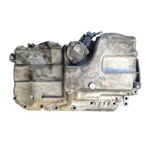 COPPA OLIO MOTORE BMW X1 Serie (E84) 11138510206 N47D20C Benzina 2000 (09>15) 3681119 COPPA OLIO MOTORE BMW X1 Serie (E84) 11138510206 N47D20C Benzina 2000 (09>15) 3681119