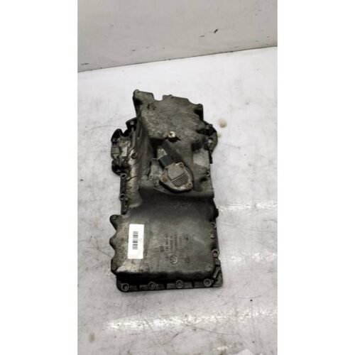 COPPA OLIO MOTORE BMW X3 1° Serie 11137806225 M47 D20 diesel 2000 (04>10) 3421411 COPPA OLIO MOTORE BMW X3 1° Serie 11137806225 M47 D20 diesel 2000 (04>10) 3421411