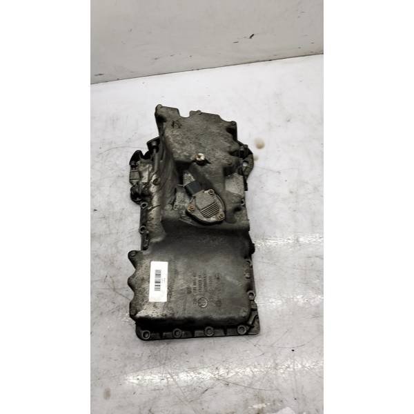 COPPA OLIO MOTORE BMW X3 1° Serie 11137806225 M47 D20 diesel 2000 (04>10) 3421411