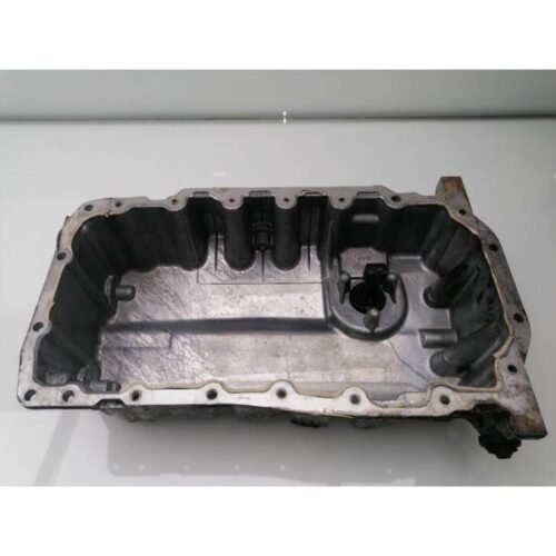 COPPA OLIO MOTORE CITROEN 2CV Berlina 03G103603 benzina 600 (48>90) 3560733 COPPA OLIO MOTORE CITROEN 2CV Berlina 03G103603 benzina 600 (48>90) 3560733