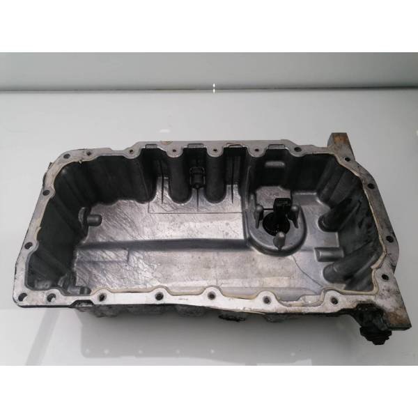 COPPA OLIO MOTORE CITROEN 2CV Berlina 03G103603 benzina 600 (48>90) 3560733 COPPA OLIO MOTORE CITROEN 2CV Berlina 03G103603 benzina 600 (48>90) 3560733