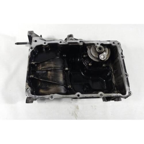 COPPA OLIO MOTORE CITROEN C3 Serie 9675431880 HM01 Benzina 1200 (16>) 3675924 COPPA OLIO MOTORE CITROEN C3 Serie 9675431880 HM01 Benzina 1200 (16>) 3675924