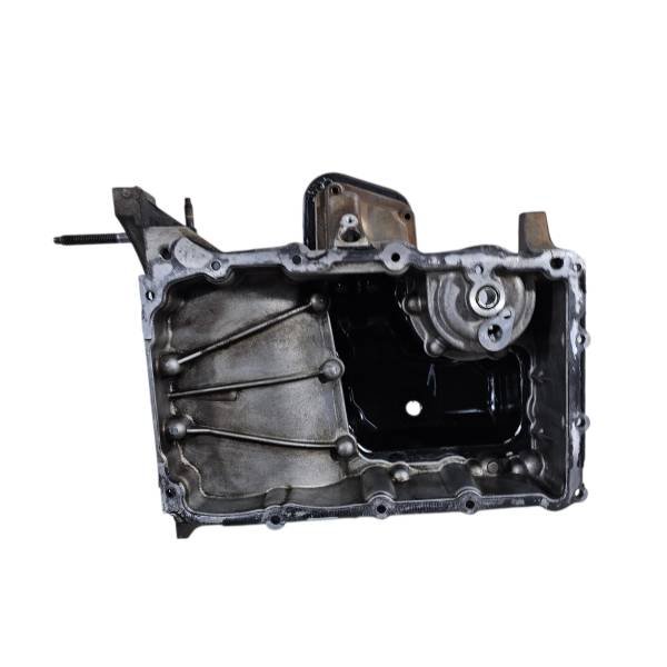 COPPA OLIO MOTORE CITROEN C3 Serie 9675431880 HM05 Benzina 1200 (16>) 3603576