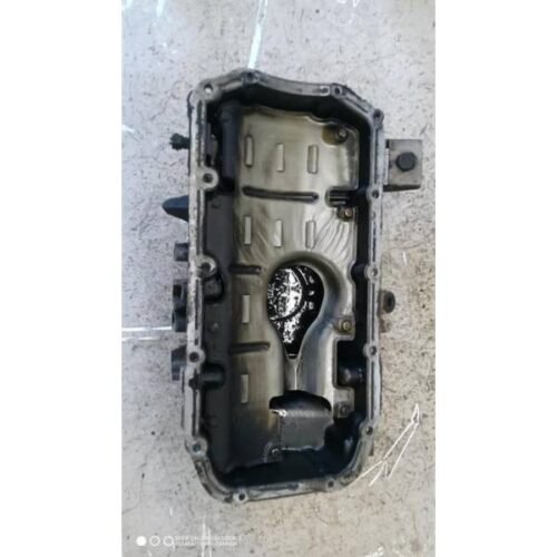 COPPA OLIO MOTORE FIAT Croma 2° Serie 55194355 939A1000 diesel 1910 (05>07) 3680680 COPPA OLIO MOTORE FIAT Croma 2° Serie 55194355 939A1000 diesel 1910 (05>07) 3680680