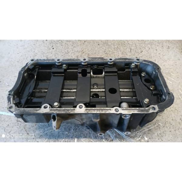 COPPA OLIO MOTORE FIAT Freemont 1° Serie 55232709 939B5000 diesel 1956 (11>) 3676794