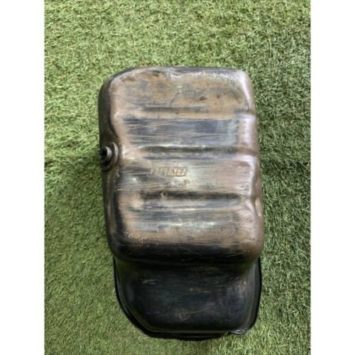 COPPA OLIO MOTORE FIAT Panda 1° Serie 000000 Benzina 900 (80>03) 3418711 COPPA OLIO MOTORE FIAT Panda 1° Serie 000000 Benzina 900 (80>03) 3418711